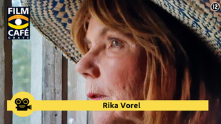 Rika Vorel