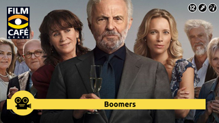 Boomers