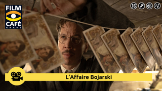 L’Affaire Bojarski
