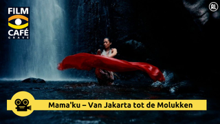 Mama'ku – Van Jakarta tot de Molukken