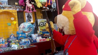 Kermis Langenboom