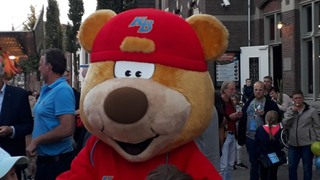 Kermis Cuijk