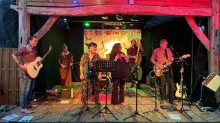 Snarenplukkers Festival