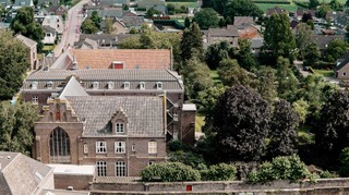 Open dag Kloosterhuis Sambeek