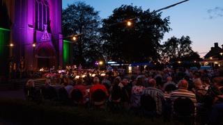 Zomeravond Live