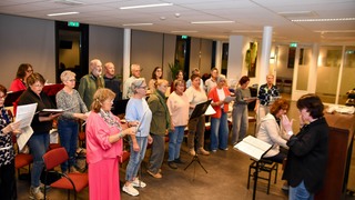 Foto Cockie Kremers