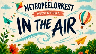 Zomerse klanken in het Openluchttheater Overloon