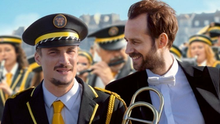 Filmhuis: En Fanfare