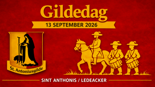Kring Gildedag