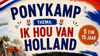 Ponykamp Oeffelt