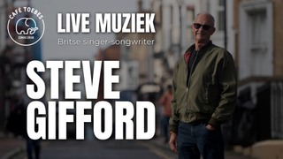 Steve Gifford