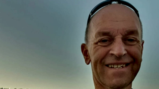 Koos Barten: veiligheidsadviseur bij WK Qatar vertelt.....