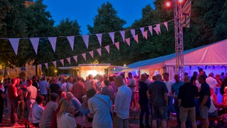 Sint Tunnisse Brinkfeesten