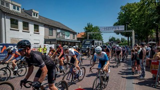 15e Ronde van Sint Tunnis