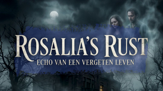 Muziektheater Rosalia’s Rust 