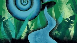 The Blue Trail