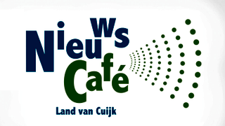 Nieuwscafé Land van Cuijk
