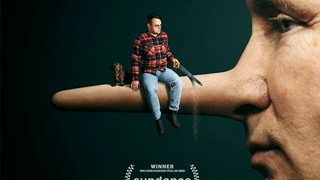 Mr. Nobody against Putin
