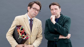 Nationale Avond Van De Woordgrap