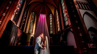 Open Trouwdagen in Lambertuskerk Beers