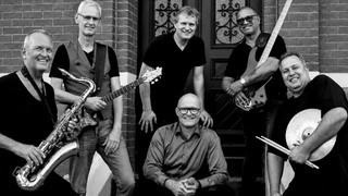 Tributeband De Deik