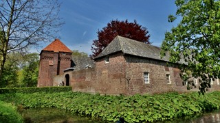 Wandeling: Rondje Tongelaar - Biologische landbouw