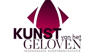 Feestelijke opening 10-de editie Kunst van het Geloven