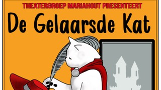 De Gelaarsde Kat