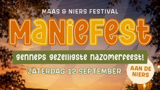MaNiefest IV