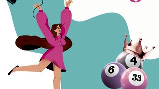 Lucky Ladies Bingo