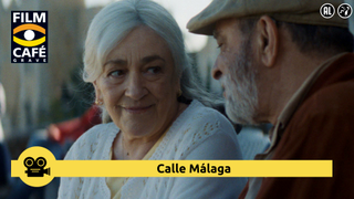 Calle Málaga