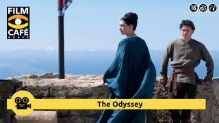 The Odyssey