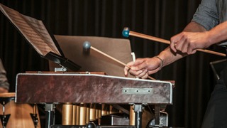 Muziekworkshop