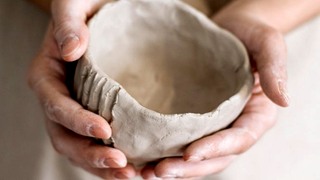 Klei! Mindfulness & Creativiteit