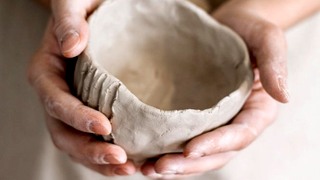 Klei!  Workshop & Mindfulness 