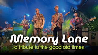 Memory Lane