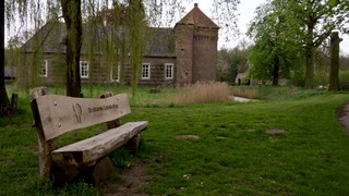 Open Monumentendag op Landgoed Tongelaar
