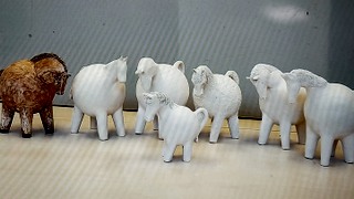 Keramiek Expositie 