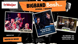 BigBand Bash