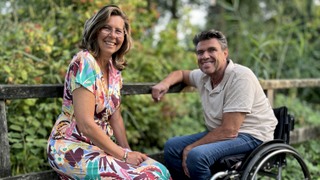 Hans & Sanneke