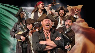 Acting The Maggot - Irish Rebels & Rovers