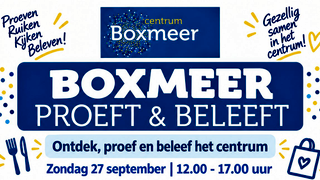 Boxmeer Proeft & Beleeft