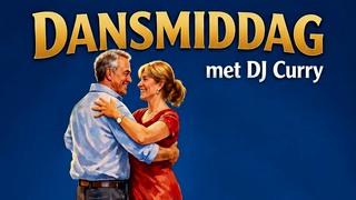 Dansmiddag MFA De Valuwe met DJ Curry