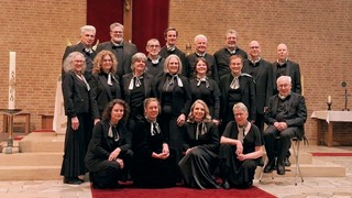 Jubileumconcert Palet kleurt Zillver