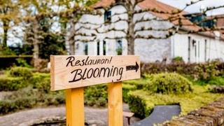Wildweekend bij Restaurant Blooming