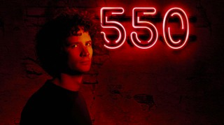 Tim Kroezen - 550 (Anne van Zantwijk & Sjoerd van Heumen)