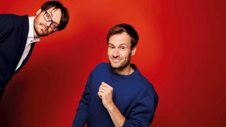 Roel & Jos Maalderink - Verbroedering (Anne van Zantwijk)