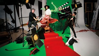 Meneer Monster - De Waanzinnige Boomhut van 78 Verdiepingen (Paulina Matusiak & Eddy Wenting)