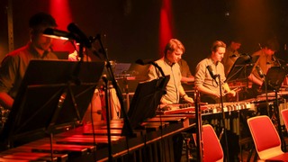 Night of the Drums: a Legacy of Music