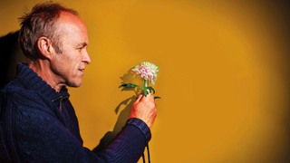 Stef Bos - Bloemlezing 2026 (Inge Kinnet)